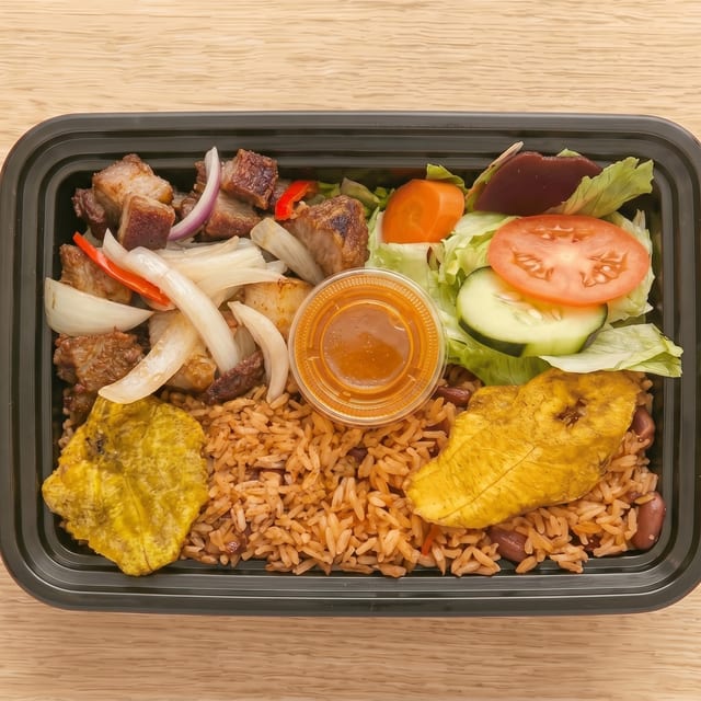 Griot.