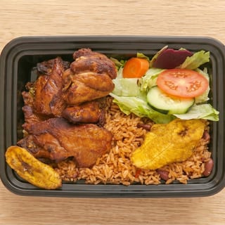 Griot Complete