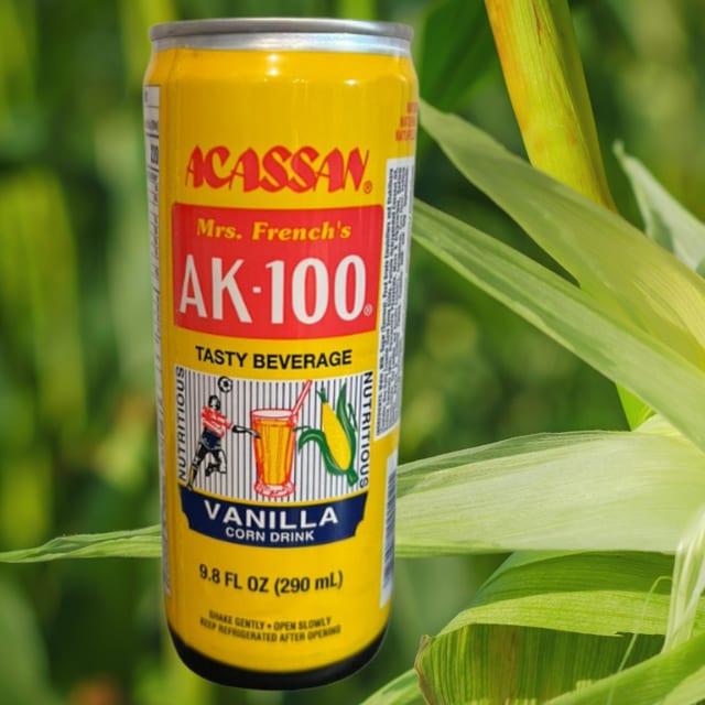 AK 100.