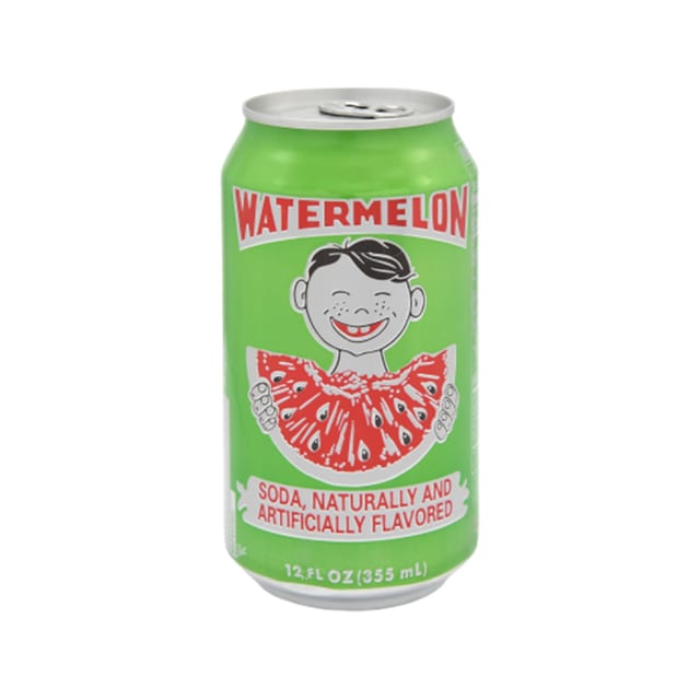 Watermelon.