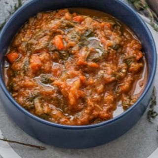 Legume Side