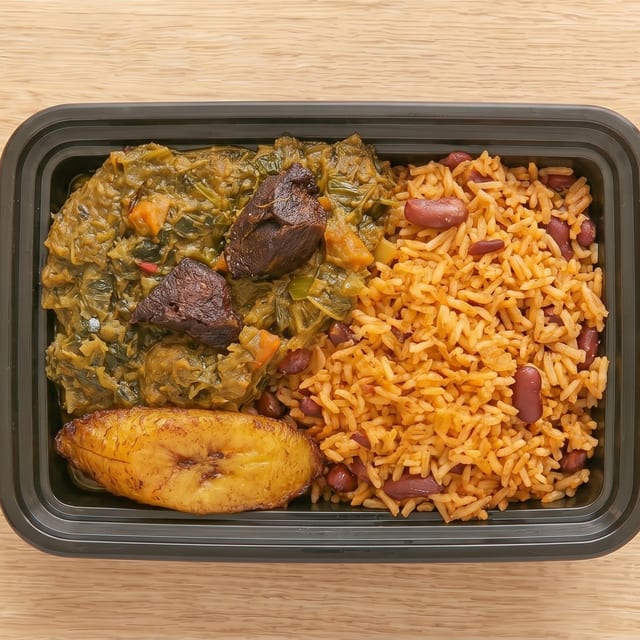 Legume.